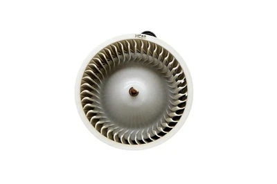 09-14 Hyundai Equus Genesis tablero aire acondicionado HVAC calentador soplador motor 971133M000 fabricante original Foto 1 de 4