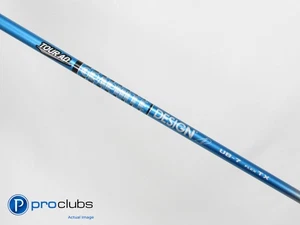Graphite Design Tour AD UB 7 TX-Flex Driver Shaft w/ PING G430 Tip #459725 - Picture 1 of 3