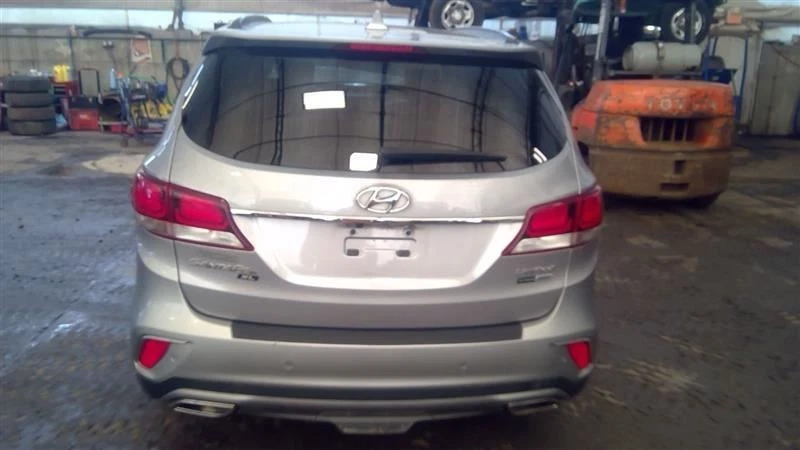 Transfer Case LWB 3.3L Fits 17-19 SANTA FE 5816633 Foto 1 de 4