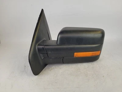 Espejo retrovisor izquierdo del conductor OEM 2009-2014 Ford F150 LH BL34-17683-CE5YGY Foto 1 de 4