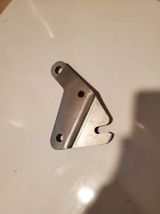 Gran Sport Buick nailhead 1965-1966 401 425 GS Clutch Equalizer Bracket Linkage - Picture 1 of 4