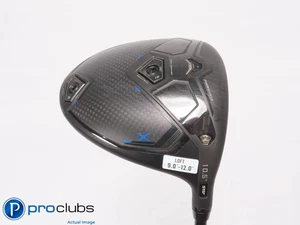 Cobra DARKSPEED X 10.5* DRIVER - Mitsubishi Kai'li Blue 60 X-Flex 455930 - Picture 1 of 4