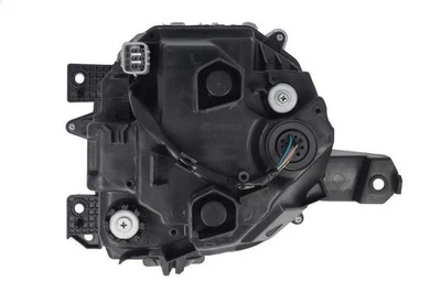 Hauptscheinwerfer DEPO für JIMNY Geländewagen geschlossen (A6G) 1.5 2018- - Bild 1 von 4