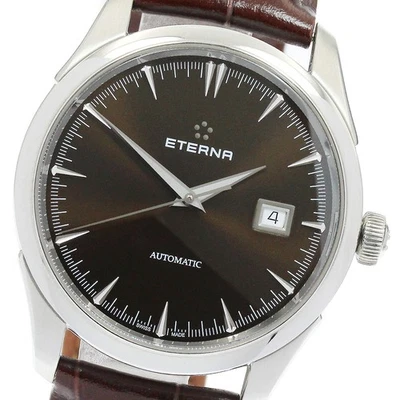 Eterna 2951.41 1948 Legacy Date Automatic Winding Men's _914290 Used - image 1 of 4