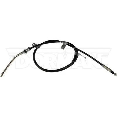 Cable de freno de estacionamiento Dorman C660685 para 04-20 Aveo Aveo5 G3 Swift Swift+ Wave Foto 1 de 4
