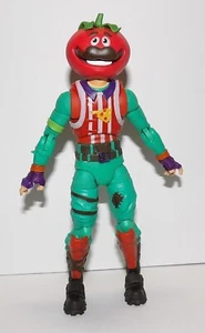 Fortnite Legendary Series TOMATOHEAD 6" Figure 2019 Jazwares LOOSE - Picture 1 of 9