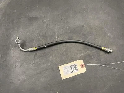 Mangueira pinça de freio traseira direita 2019 Kia Soul 58738-B2300 2014 2015 2016 2017 2018 - Imagem 1 de 4