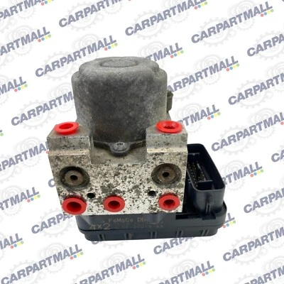 2004-2009 Ford Ranger 4.0L ABS Anti Lock Brake Pump Module 5L54-2C346-AA OEM — 第 1/4 张图片