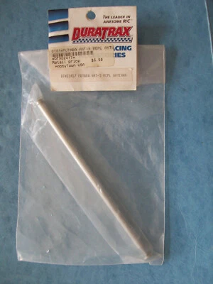 GENUINE DURATRAX 2417 FUTABA ANT-5 REPLACEMENT TRANSMITTER ANTENNA DTXC2417 NIP - Image 1 of 3