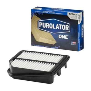PUROLATOR A25801 Air Filter PurolatorONE FOR SUZUKI GRAND VITARA 2006 - 2008 - Picture 1 of 6