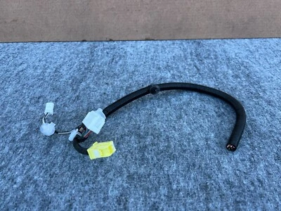 INFINITI Q50 2014-2022 OEM FRONT LEFT DRIVER SEAT FLOOR WIRING HARNESS CUT - Image 1 of 4