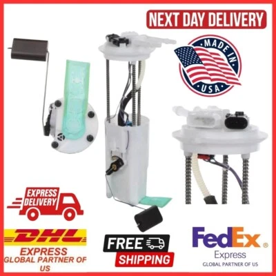 For CHEVROLET EXPRESS GMC SAVANA Fuel Pump Housing 1998-2002 P74779M - Image 1 of 4