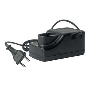 Ladegerät für Li-ION-Akku SAMOA Hallbauer - Bild 1 von 1