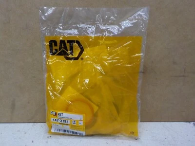 CAT, Caterpillar 147-3781, Water Pump Install Kit, 1473781. - Image 1 of 4