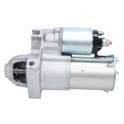 New Starter for Chevrolet Cavalier 2.2L L4 98 99 00 01 1998 1999 2000 2001 - Image 1 of 4