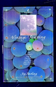 Vintage Feasting by Joy Sterling 1986 - Bild 1 von 7
