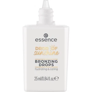 essence | Drop of Sunshine Bronzing Drops | Lightweight, Buildable,... - Picture 1 of 18