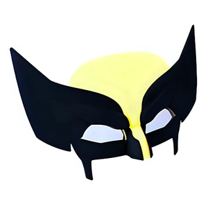 Sunglasses Sun-Staches of the Character Wolverine UV400 One Size SG2972 - Picture 1 of 6