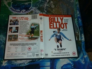 BILLY ELLIOT (DVD) (R2 PAL) (158733 K) - Picture 1 of 1