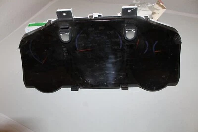 2004 - 2006 Acura MDX Gauge Cluster Speedometer Tach (Unknown Miles) - Image 1 of 4