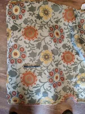  tapiz tapicería tela material por yarda stock 8 Foto 1 de 2