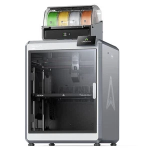 Creality K2 Plus Combo 3D-Drucker Mehrfarbendruck Stabiler Ganzmetallrahmen C6U2 - Afbeelding 1 van 12