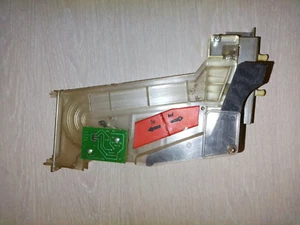 Münzdurchlauf Merkur Profitech 3000 komplett für Euro/DM Geldspieler mit Datenb - Bild 1 von 6