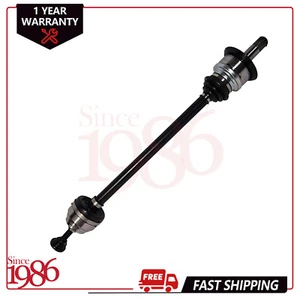 Rear Right CV Axle Shaft Assembly for BMW 330e 330i 430i xDrive Z4 2019-2024 - Picture 1 of 7