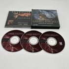 Blood Of The Sacred Gabriel Knight3 Blood Of The Damned PC Video Game - NICE