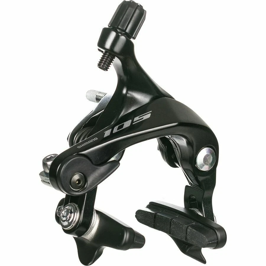 Shimano 105 Br-r7000 Bremskörper vorne schwarz