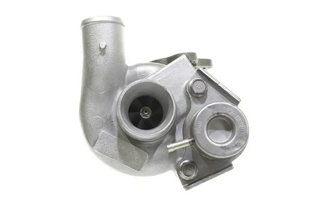 Turbolader OPEL CORSA C Kasten 1.7 DTI 16V (F08, W5L)
