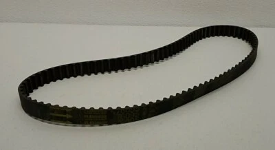 Ремень ГРМ 76095x3/4 дюйма Flennor для автомобильного двигателя 76095x3/4 дюйма TB164 - Изображение 1 из 3