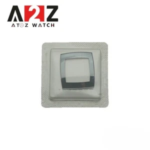 Reloj Cristal Zafiro Cristal Para Rado Sintra 318.0726.3 21.8mm (3 Colores) - Imagen 1 de 6