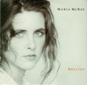 Maria McKee Single CD vom gleichnamigen Album mit 3 Titeln Geffen Records 1989 - Bild 1 von 2