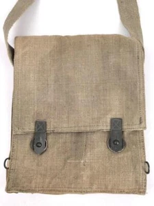 Italien, Gasmaskentasche Modell 1931. Ungetragenes Stück - Picture 1 of 7