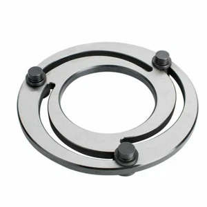 10" Jaw BORING RING CNC LATHE CHUCK SOFT TOP JAWS BORE - Bild 1 von 5