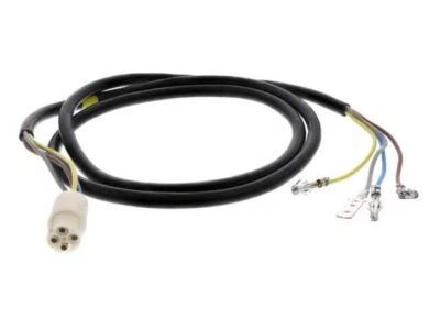 Arnés de cableado derecho para Volvo 240 1990-1993 57396JCXP 1992 1991 vagón Foto 1 de 2