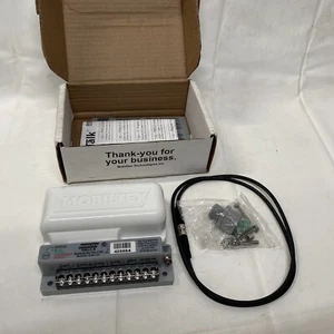 New Mobiltex Data Cortalk RMU3B Remote Monitoring Unit Full Kit - Picture 1 of 6