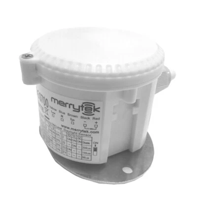 MC031VB Merrytek Sensor Mikrowellen Bewegungssensor Ein/Aus Funktion 240VAC 800W - Bild 1 von 4