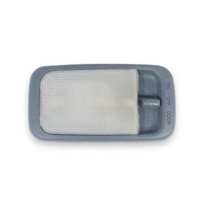 Lanterna traseira superior azul Toyota Corolla 1993-1997 fabricante de equipamento original - Imagem 1 de 4