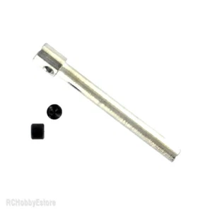 08016 BRAKE CAM & SHAFT1/10 Scale For HSP Himoto RC Car Spare Part - Imagen 1 de 1