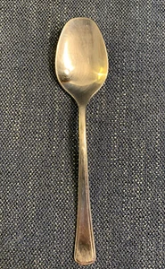 Esslöffel Tramontina Inox Brasilien Edelstahl Besteck - Bild 1 von 6