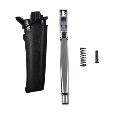 LEVA PULSANTE FRENO A MANO STAZIONAMENTO PER ALFA ROMEO GIULIETTA  “CON MOLLA" - Immagine 1 di 4