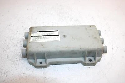 1990 Sea-doo Sp Oem Electrical Box Cover 278000069 JS42 - Image 1 of 4