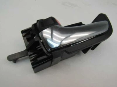 TOYOTA PRIUS 2004-2009 conductor puerta trasera interior manija abridor cromo Foto 1 de 4