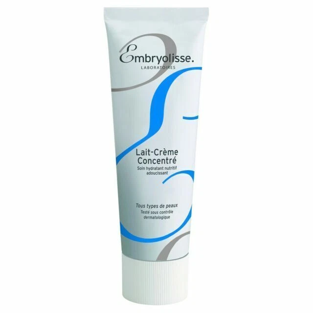 Embryolisse Concentrated Lait Cream - 2.54oz