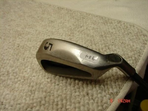 *Big Bird SS #5 Iron Men's Right Hand #984 - Picture 1 of 9