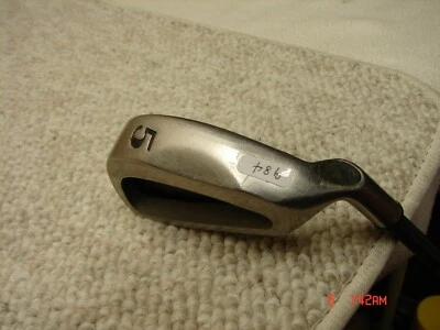 *Big Bird SS #5 Iron   Men's Right Hand                       #984 - Image 1 of 4
