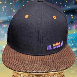 Nike Mütze Snap Back Unisex Neu ohne Etikett - Bild 1 von 3