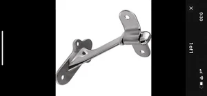 Soporte de barandilla, n.º 61734, productos de ultra hardware, 3 piezas - Imagen 1 de 3